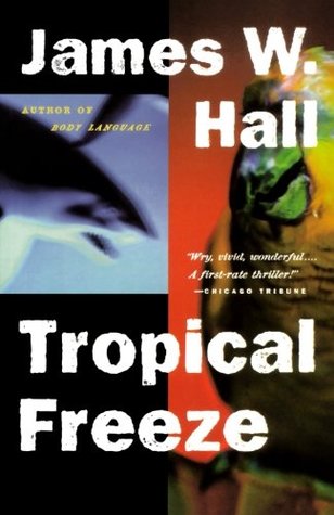 Tropical Freeze (1999)