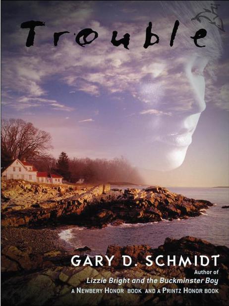 Trouble by Gary D. Schmidt