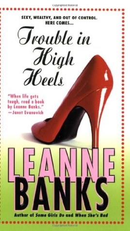 Trouble in High Heels (2009)