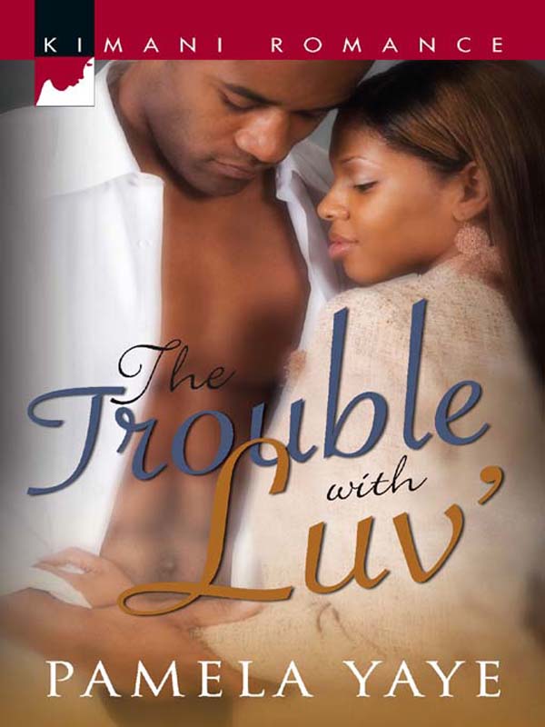 Trouble with Luv' (2007)