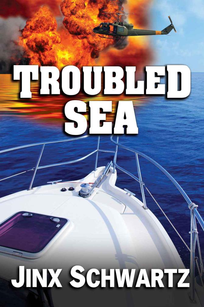 Troubled Sea