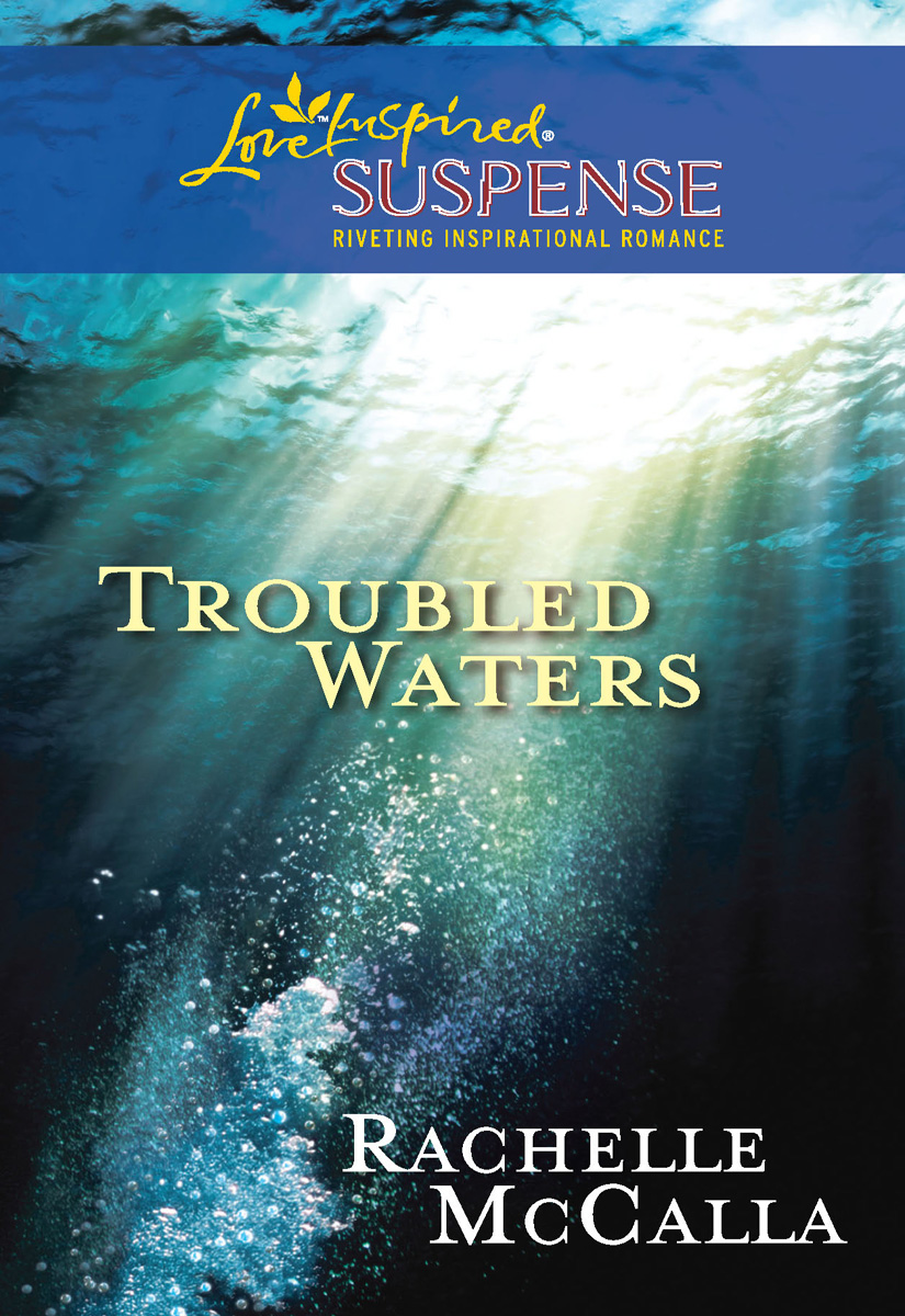 Troubled Waters (2010) by Rachelle McCalla