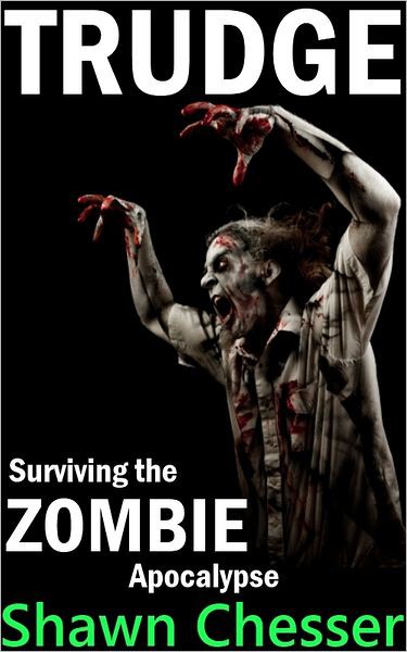 Trudge: Surviving the Zombie Apocalypse