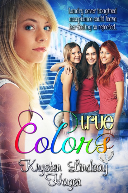 True Colors (2014)