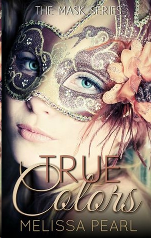 True Colors by Melissa Pearl