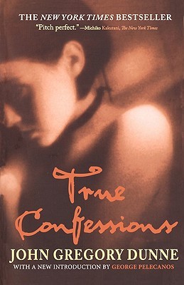 True Confessions (2005) by George Pelecanos