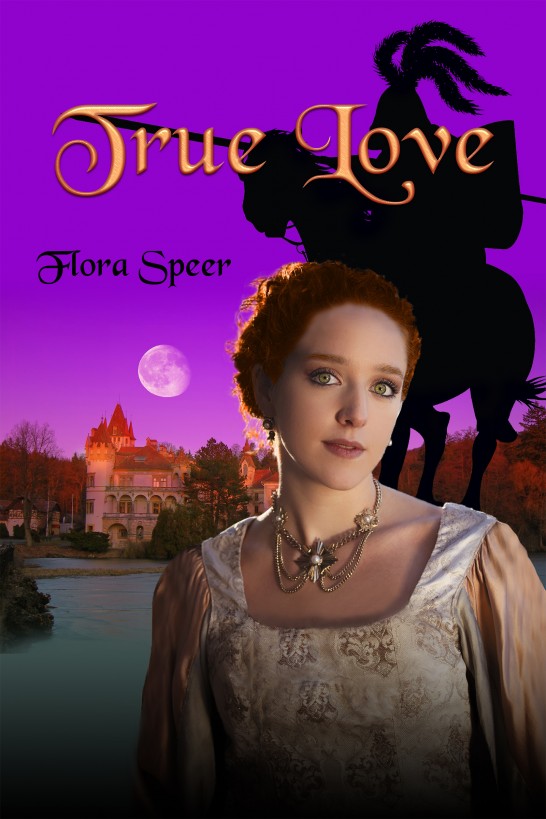 True Love by Speer, Flora