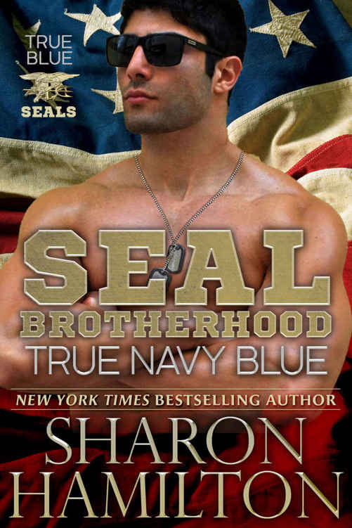 True Navy Blue: SEAL Brotherhood, True Blue SEALs Series Premiere (2016)