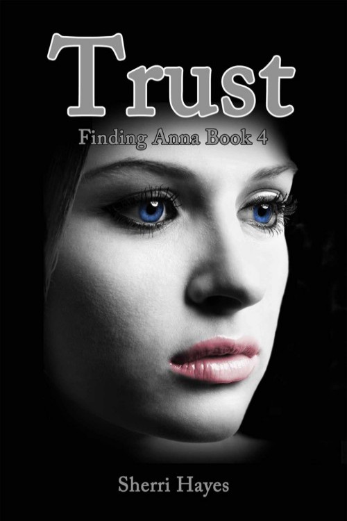 Trust by Sherri Hayes