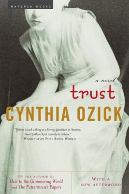 Trust: A Novel (2004)