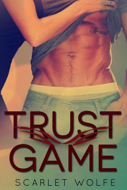 Trust Game