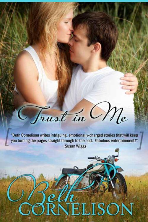 Trust in Me by Beth Cornelison