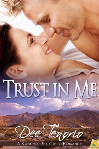 Trust in Me by Dee Tenorio