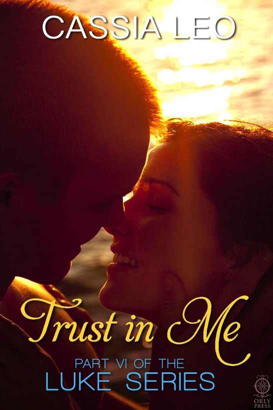 Trust in Me