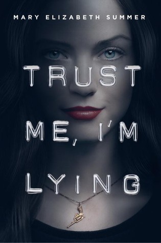 Trust Me, I'm Lying (2014)