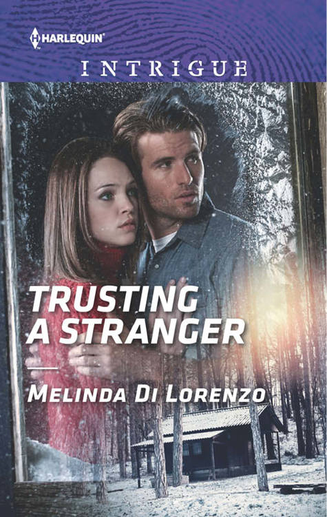 Trusting a Stranger by Melinda Di Lorenzo