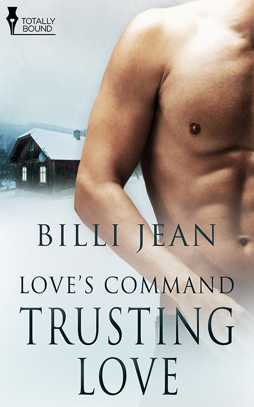 Trusting Love (2014) by Billi Jean