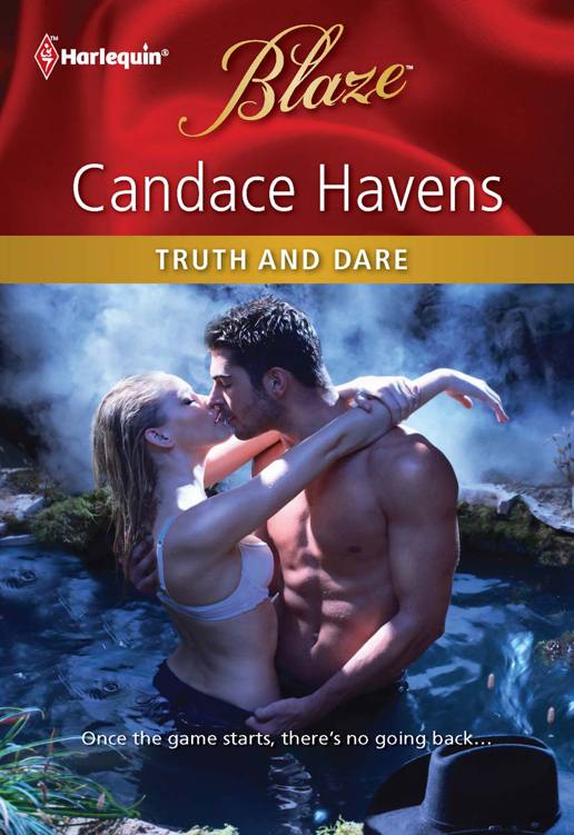 Truth and Dare by Candace Havens