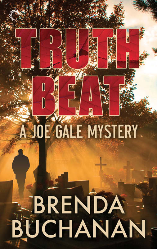 Truth Beat (2015) by Brenda Buchanan