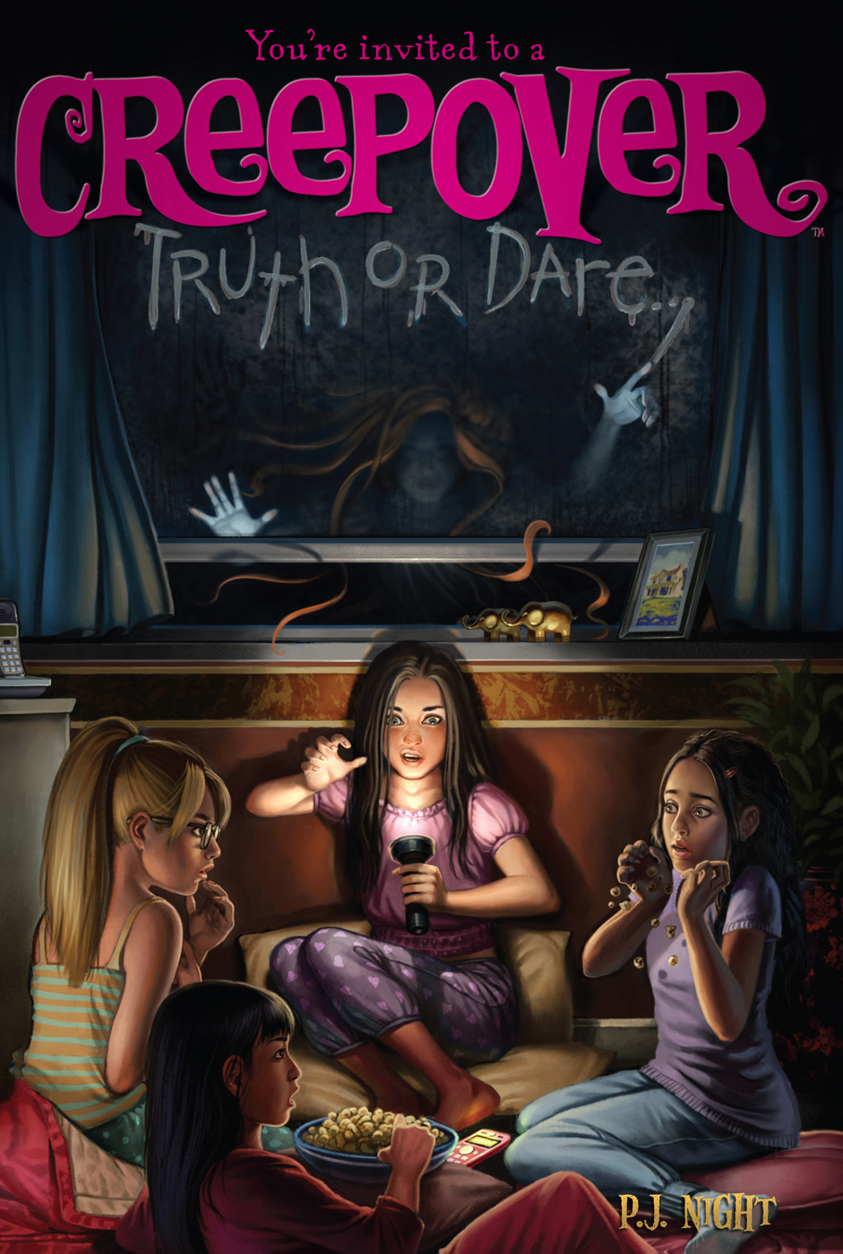 Truth or Dare . .