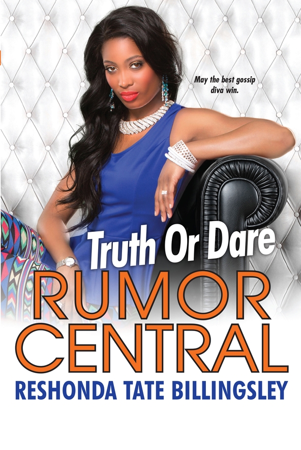 Truth or Dare (2014) by ReShonda Tate Billingsley