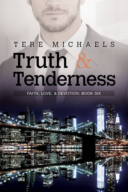 Truth & Tenderness (2015) by Tere Michaels