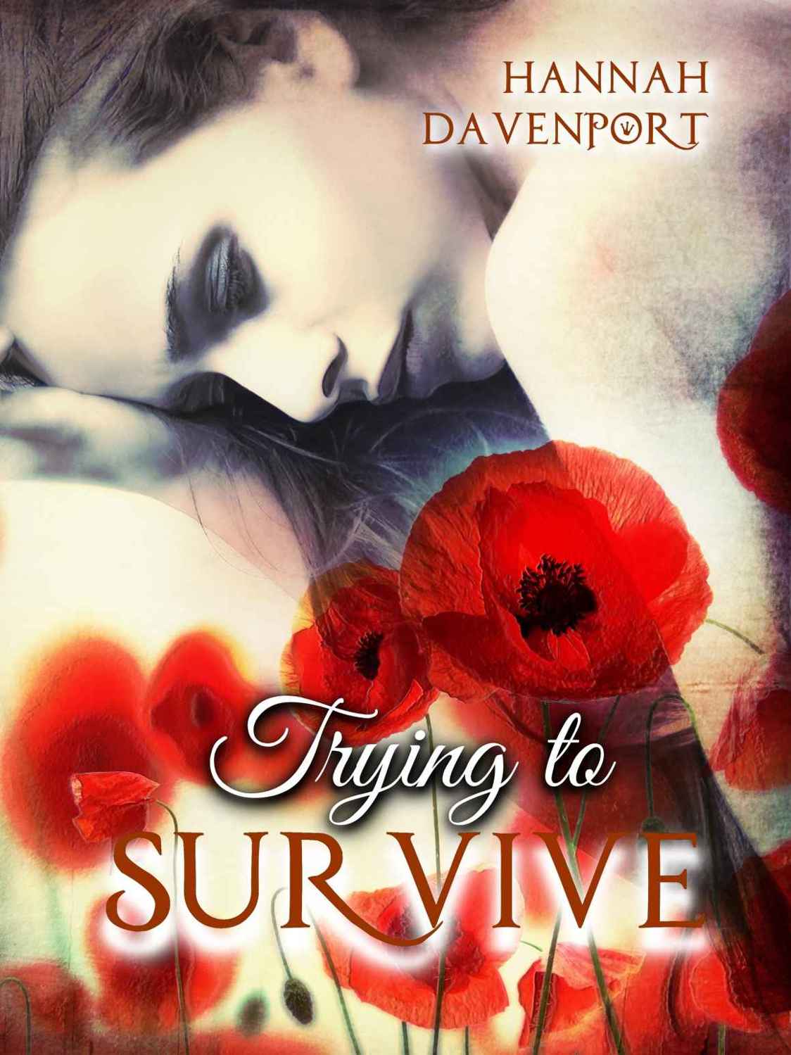 Trying to Survive (The Kiser #1)