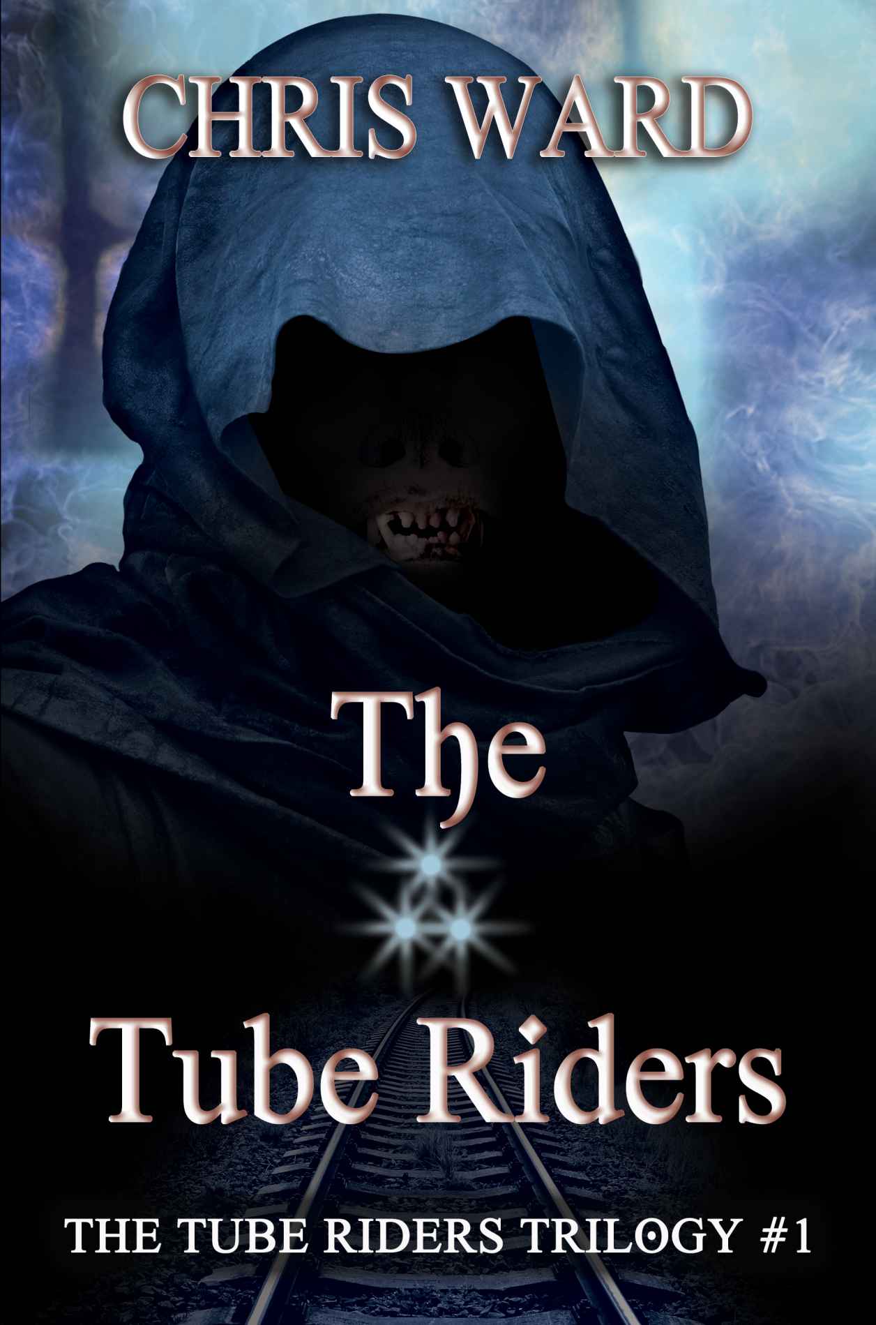 Tube Riders, The