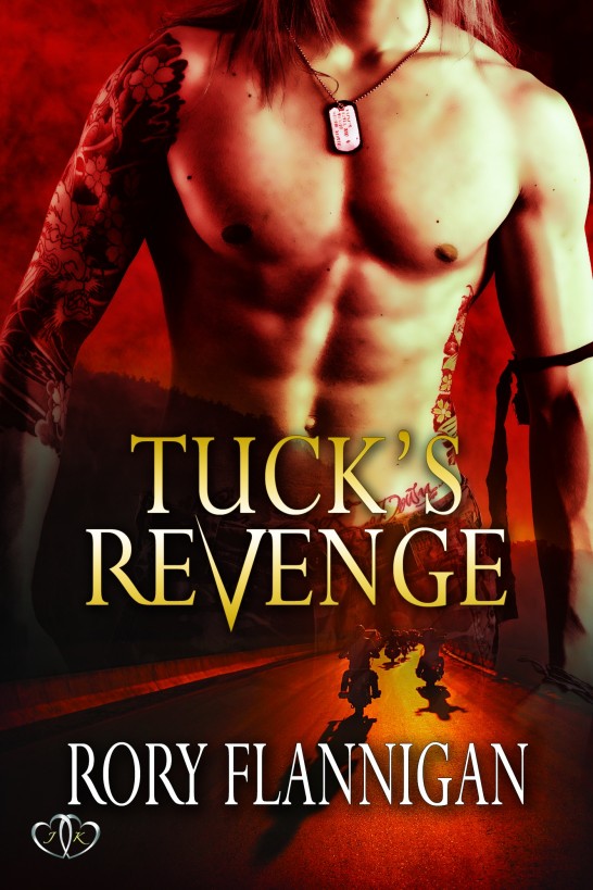 Tuck's Revenge by Rory Flannigan