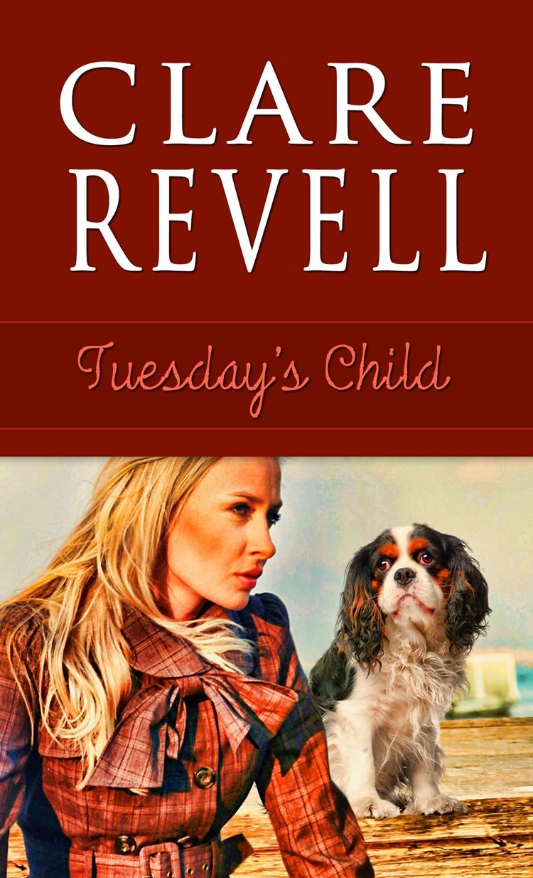 Tuesday's Child (2012)