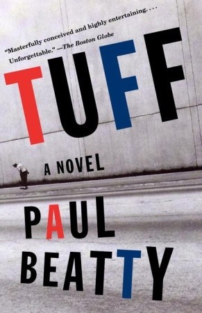 Tuff (2001)