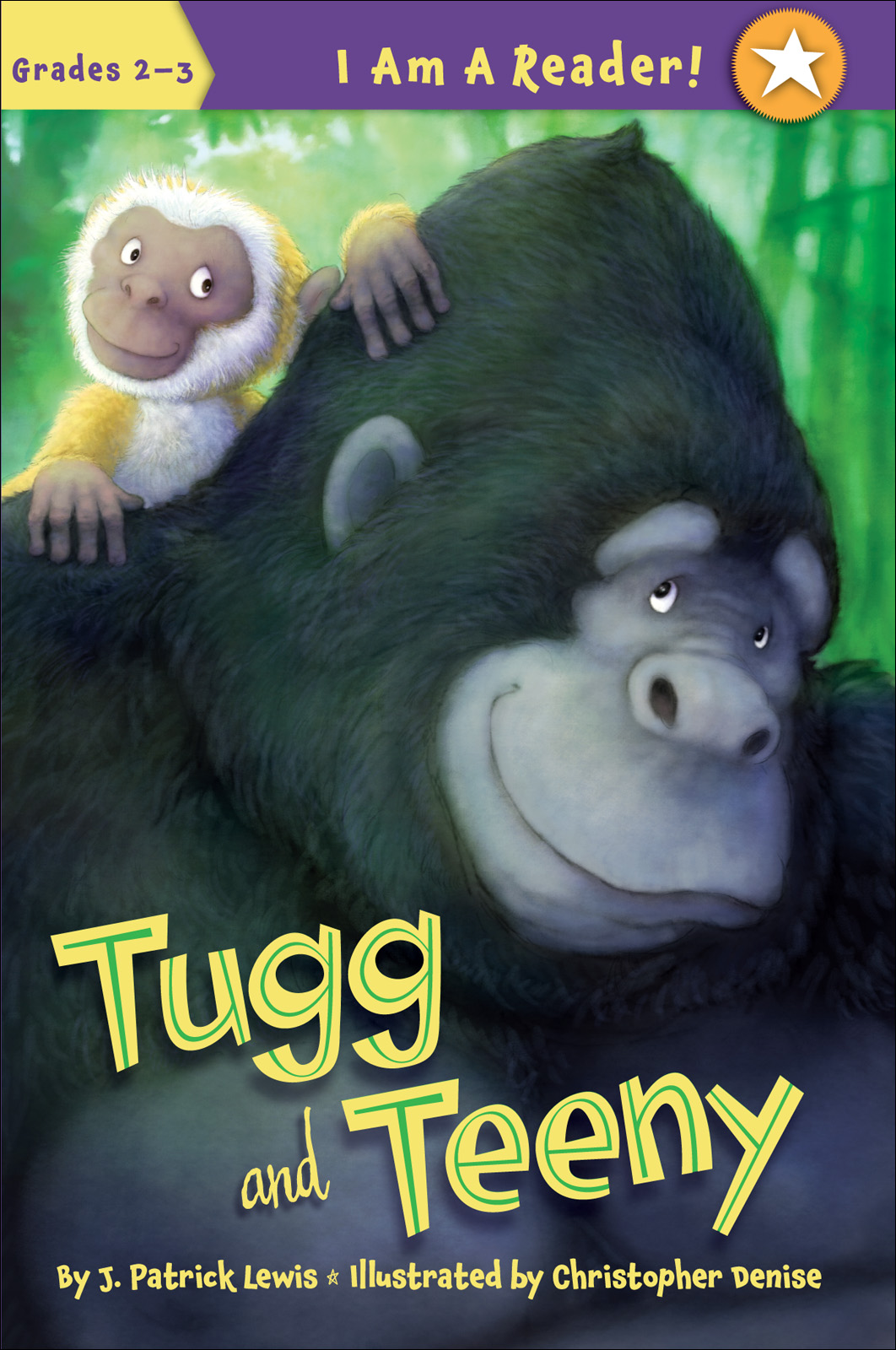 Tugg and Teeny (2011)