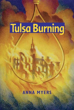 Tulsa Burning (2004)