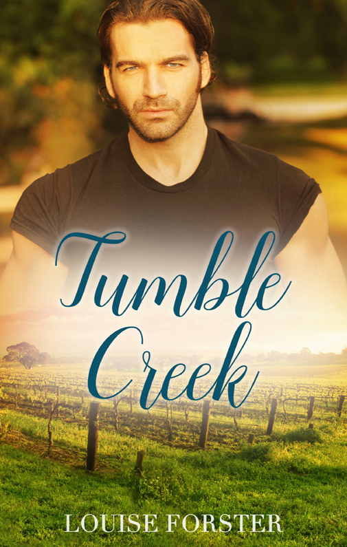 Tumble Creek by Louise Forster