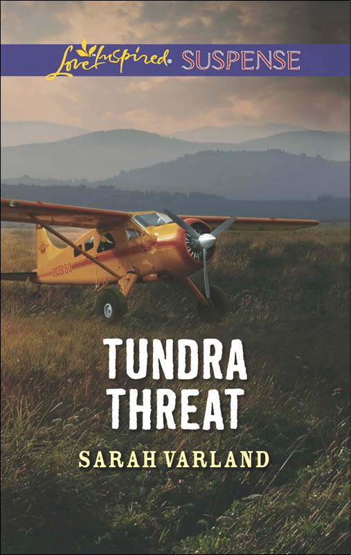 Tundra Threat by Sarah Varland