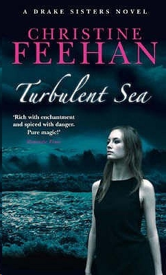 Turbulent Sea by Christine Feehan