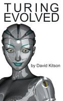 Turing Evolved (2000) by David Kitson