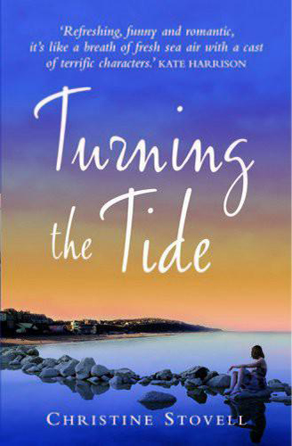 Turning the Tide by Christine Stovell