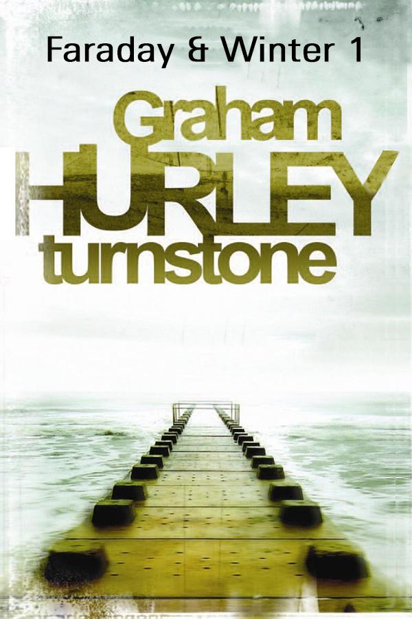 Turnstone by Hurley, Graham