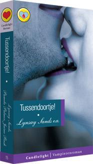 TUSSENDOORTJE! (2000)