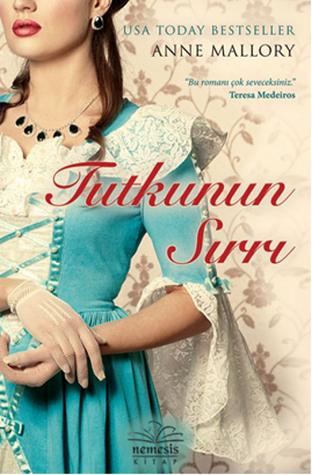 Tutkunun Sırrı (2014)