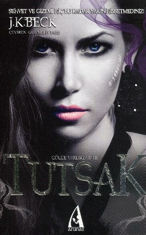 Tutsak (2013) by J.K. Beck