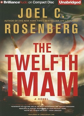 Twelfth Imam, The: A Novel (2010)