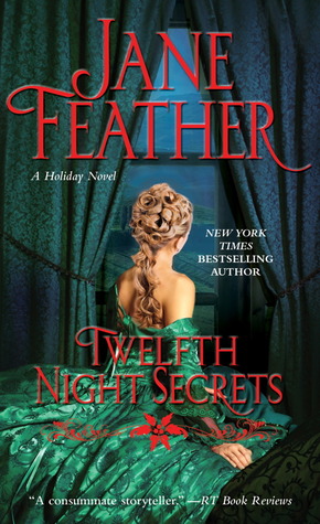 Twelfth Night Secrets (2012)