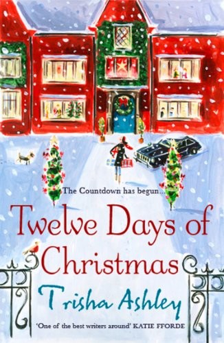 Twelve Days of Christmas by Trisha Ashley