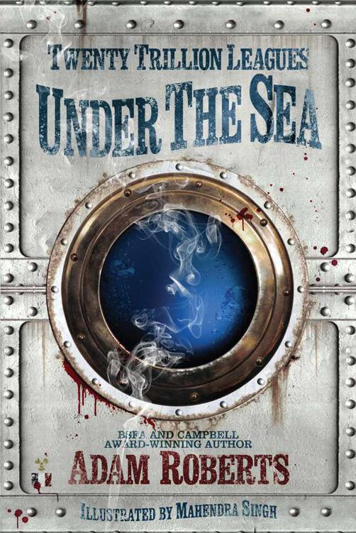 Twenty Trillion Leagues Under the Sea