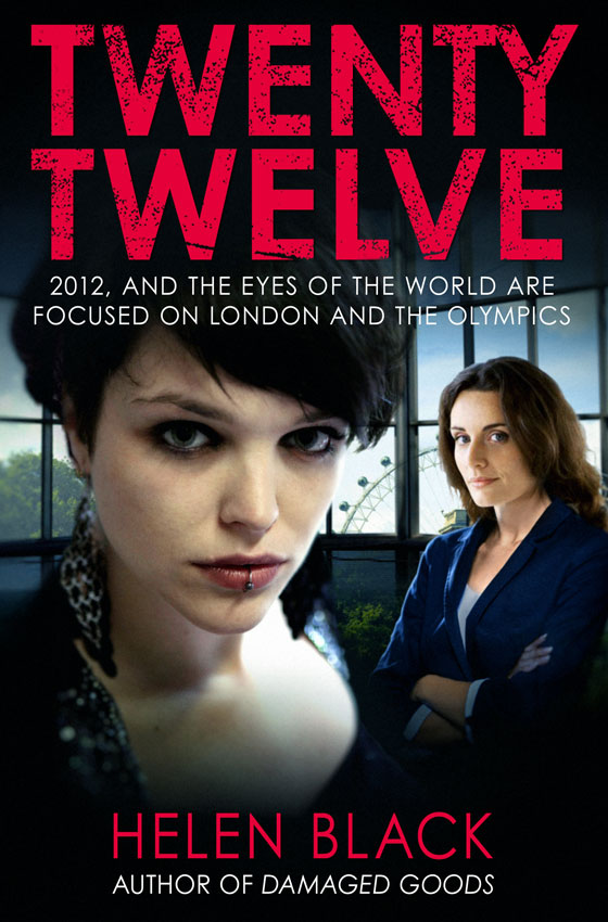 Twenty Twelve by Helen Black