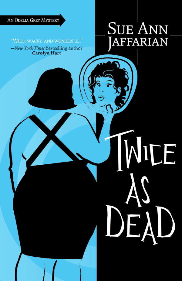 Twice as Dead (2011)