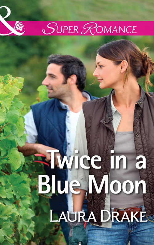 Twice in a Blue Moon (2015)