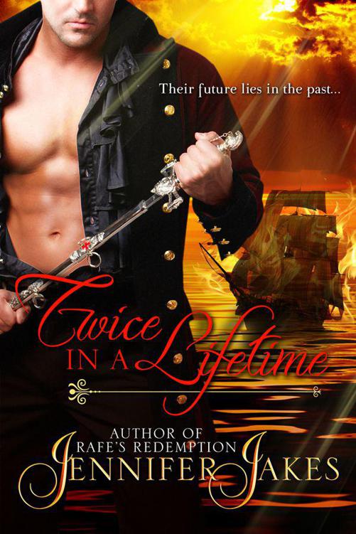 Twice In A Lifetime by Jakes, Jennifer